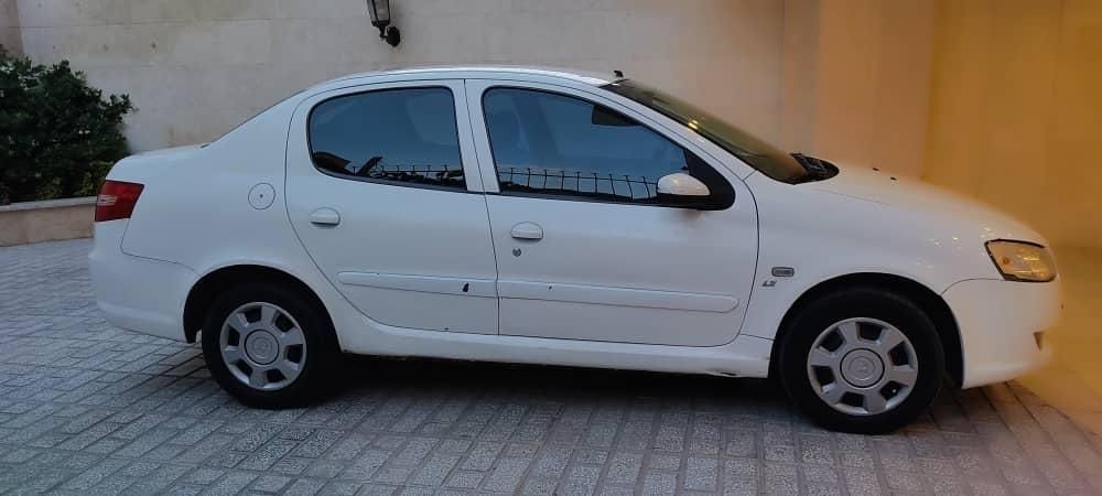 رانا LX - - 1395