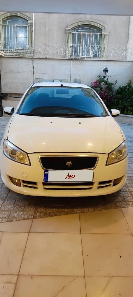 خودرو رانا، LX آگهی ann_18073275