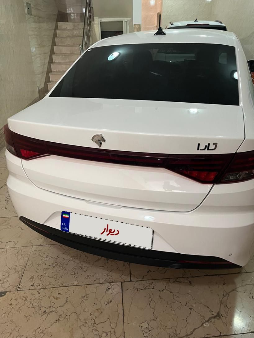 خودرو تارا، اتوماتیک آگهی ann_18073283