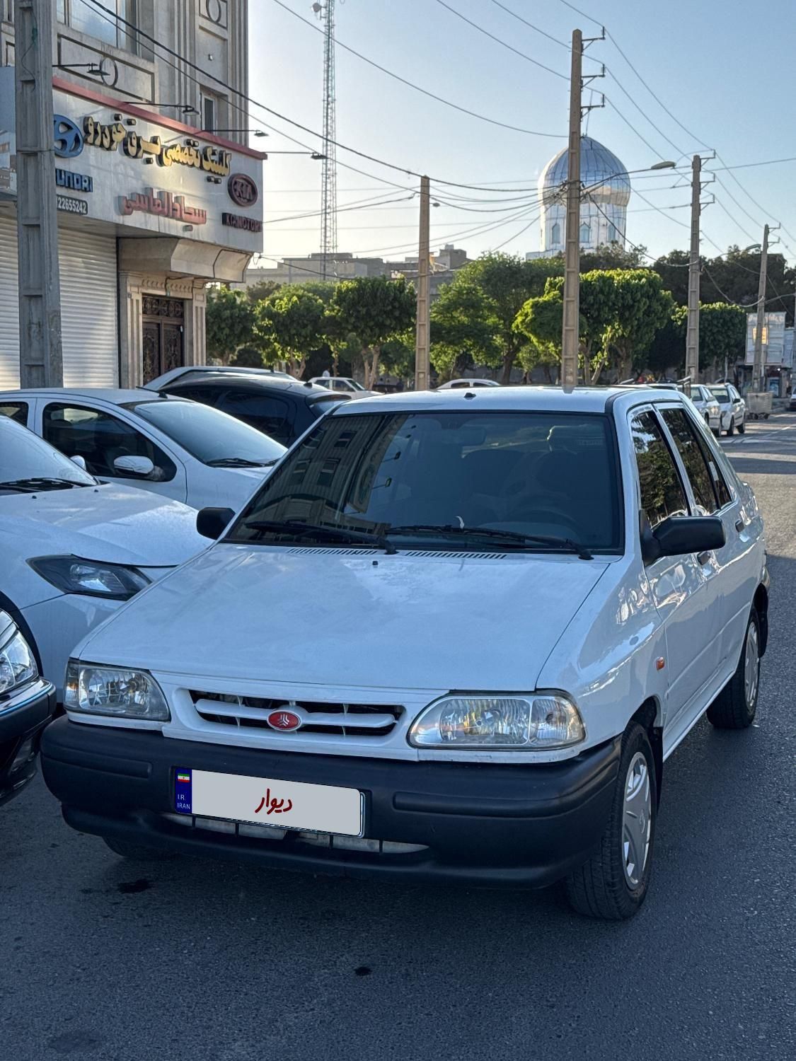 خودرو پراید، 131 آگهی ann_18073294