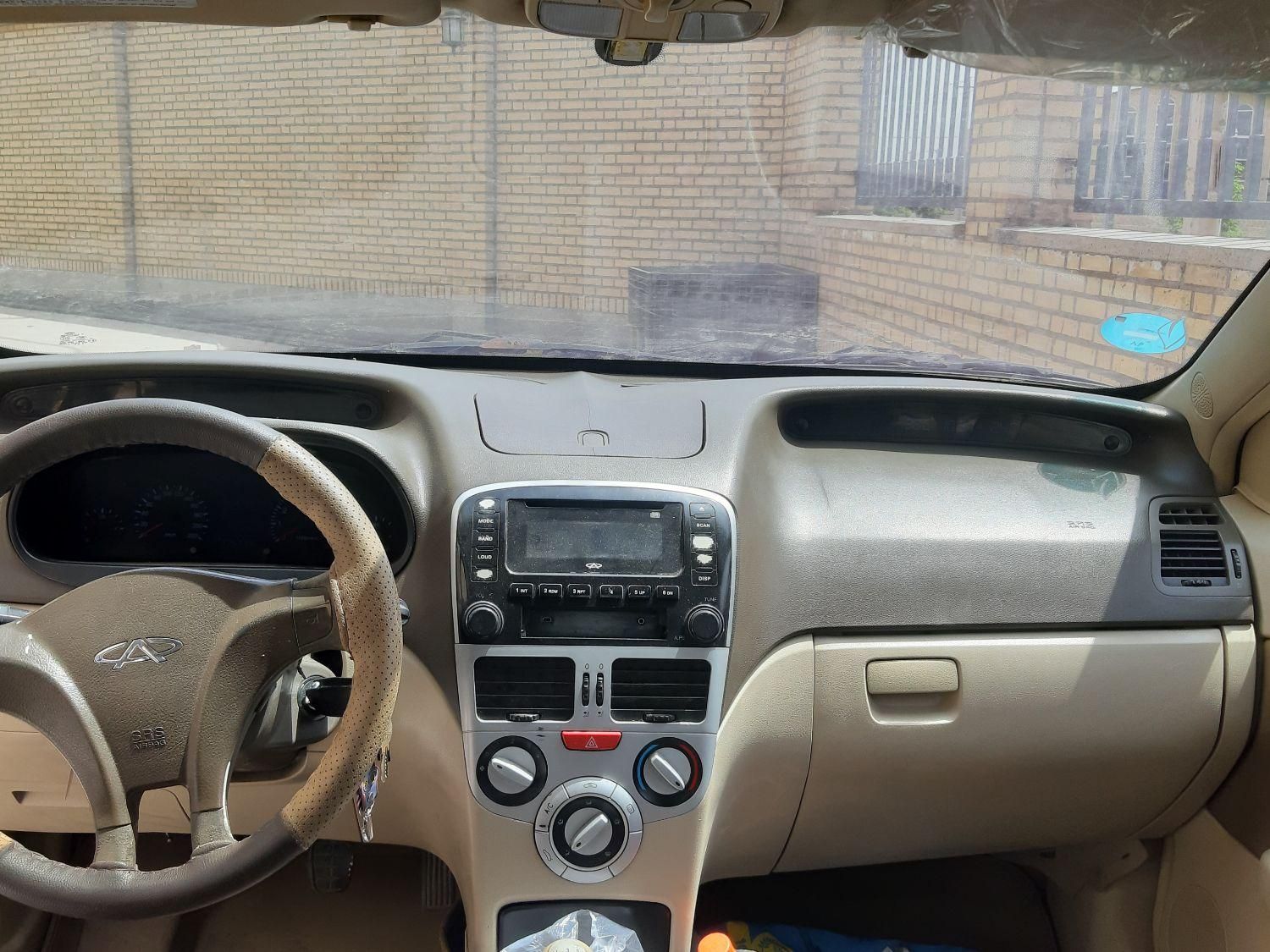 ام وی ام 315 هاچ بک ساده دنده ای - 2012