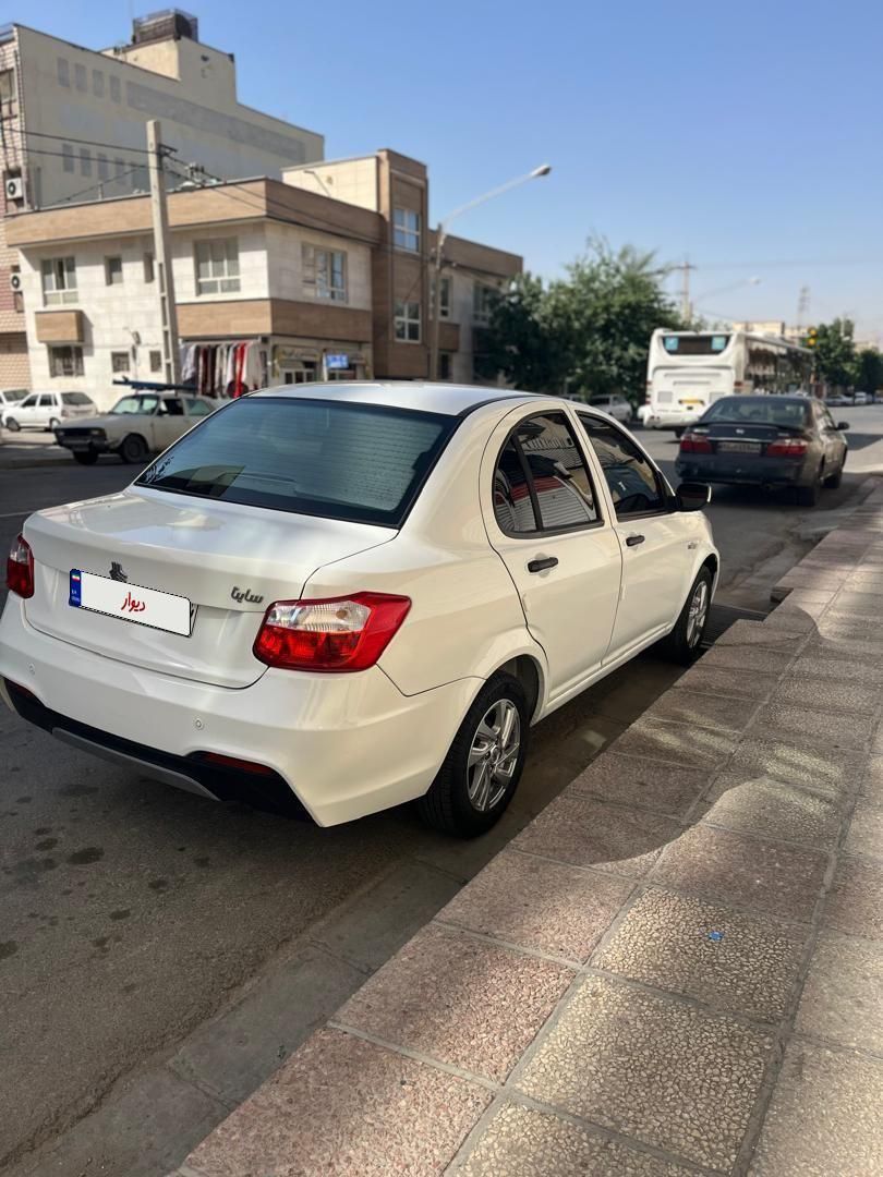 ساینا S اتوماتیک - 1402