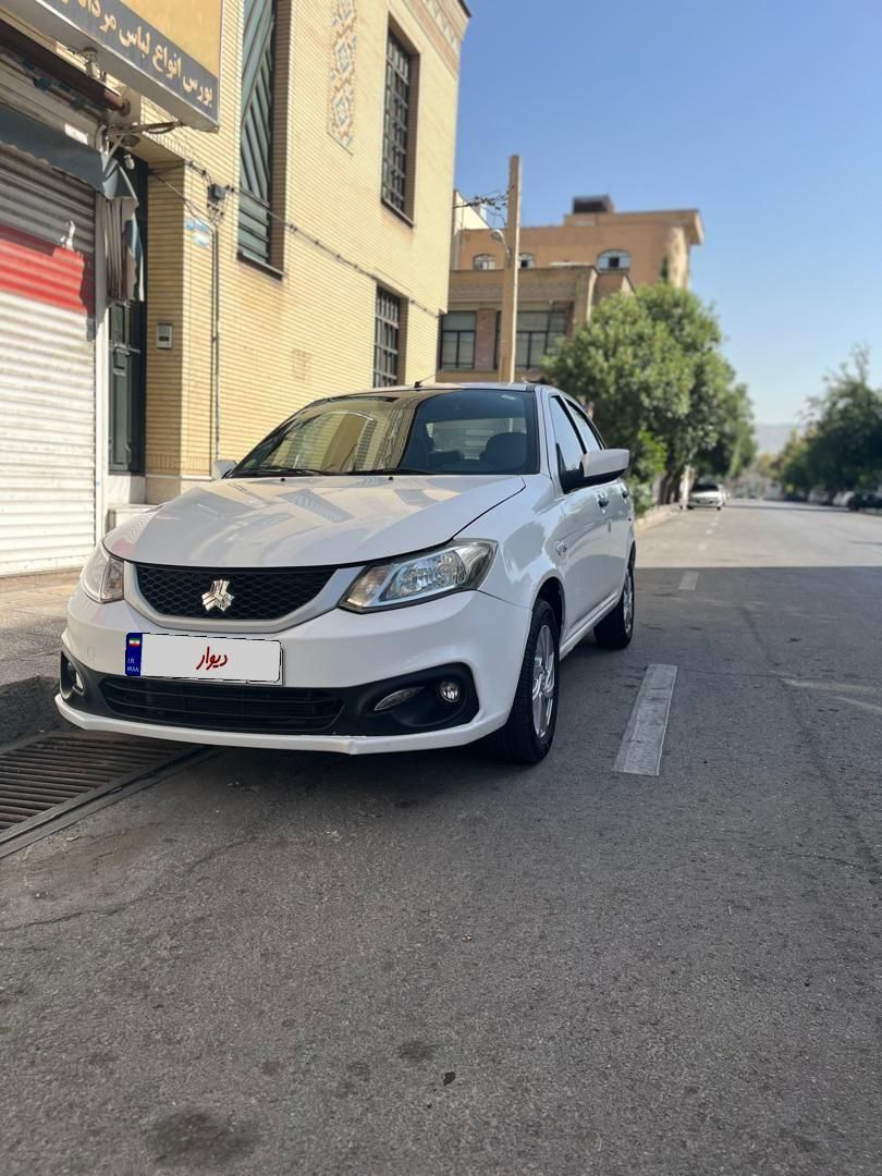 خودرو ساینا، S آگهی ann_18073360