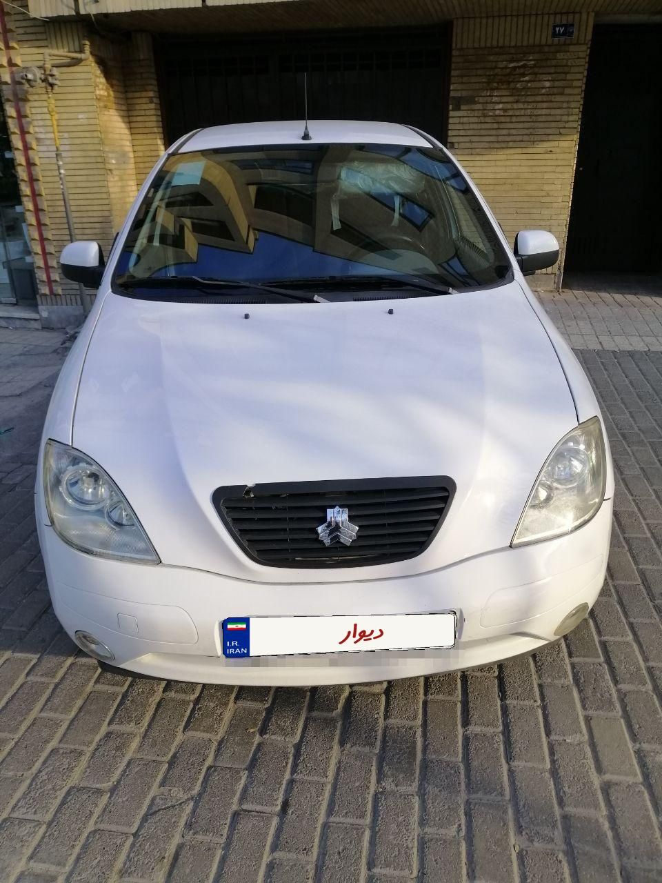 خودرو تیبا، 2 آگهی ann_18073361