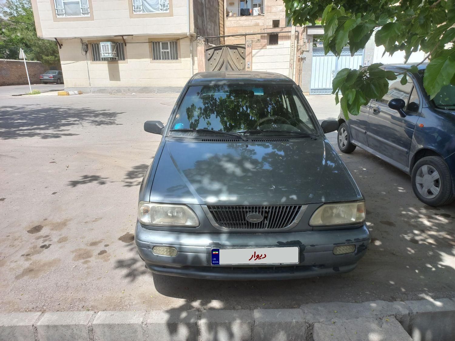 خودرو پراید، 141 آگهی ann_18073363