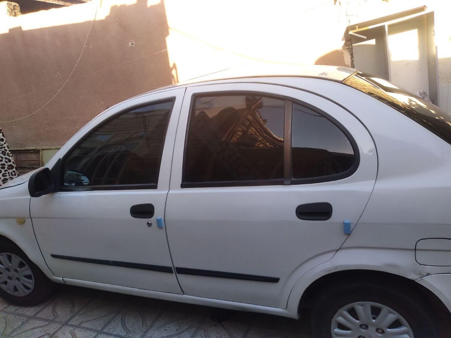 خودرو تیبا، صندوق دار آگهی ann_18073376