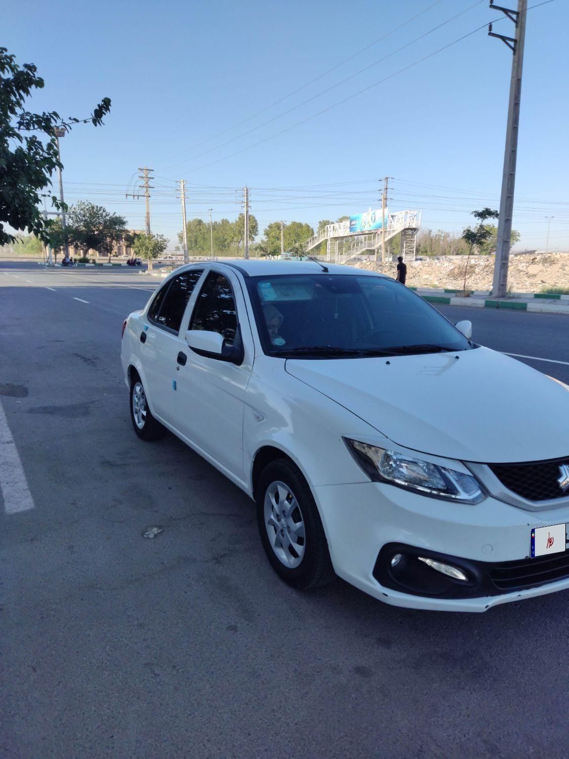 خودرو ساینا، S آگهی ann_18073378