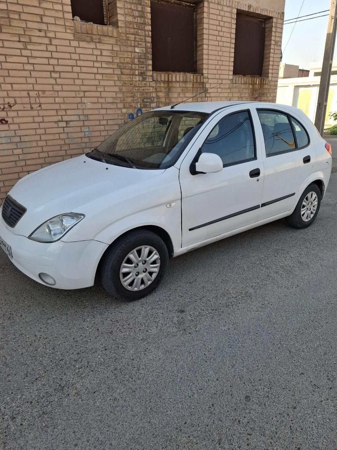 خودرو تیبا، 2 آگهی ann_18073387