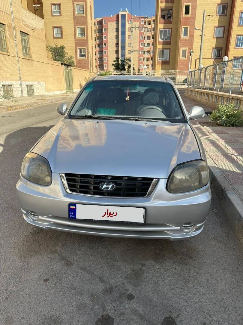 خودرو هیوندای، ورنا آگهی ann_18073391