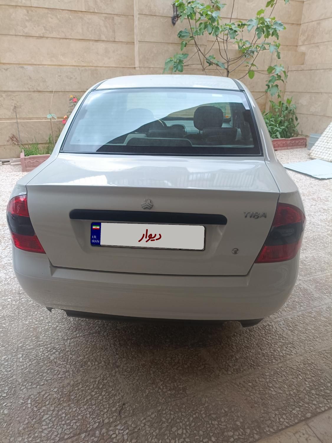 خودرو تیبا، صندوق دار آگهی ann_18073392