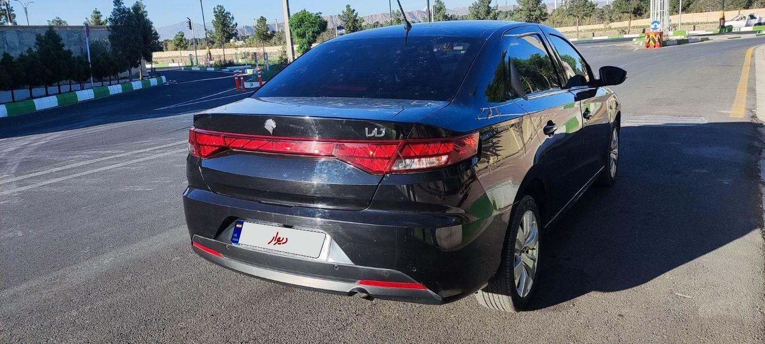 خودرو تارا، اتوماتیک آگهی ann_18073409