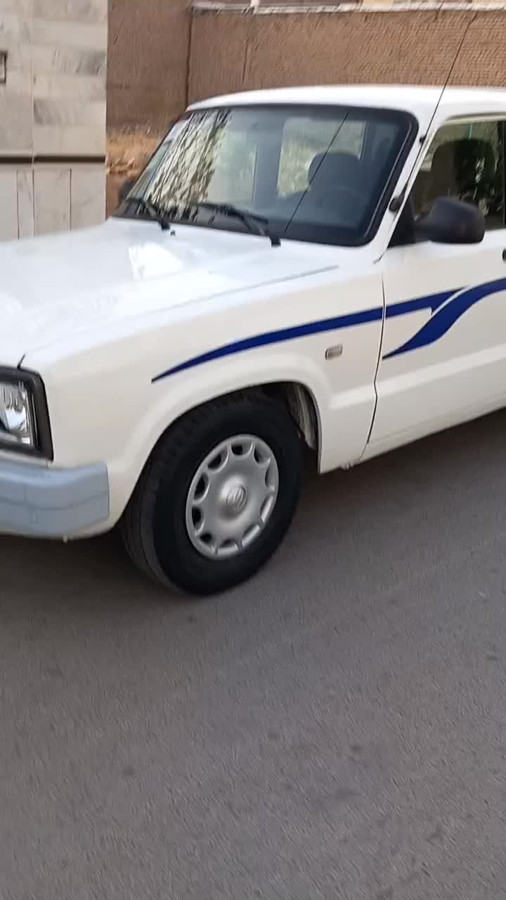 خودرو کارا، دو کابین آگهی ann_18073427