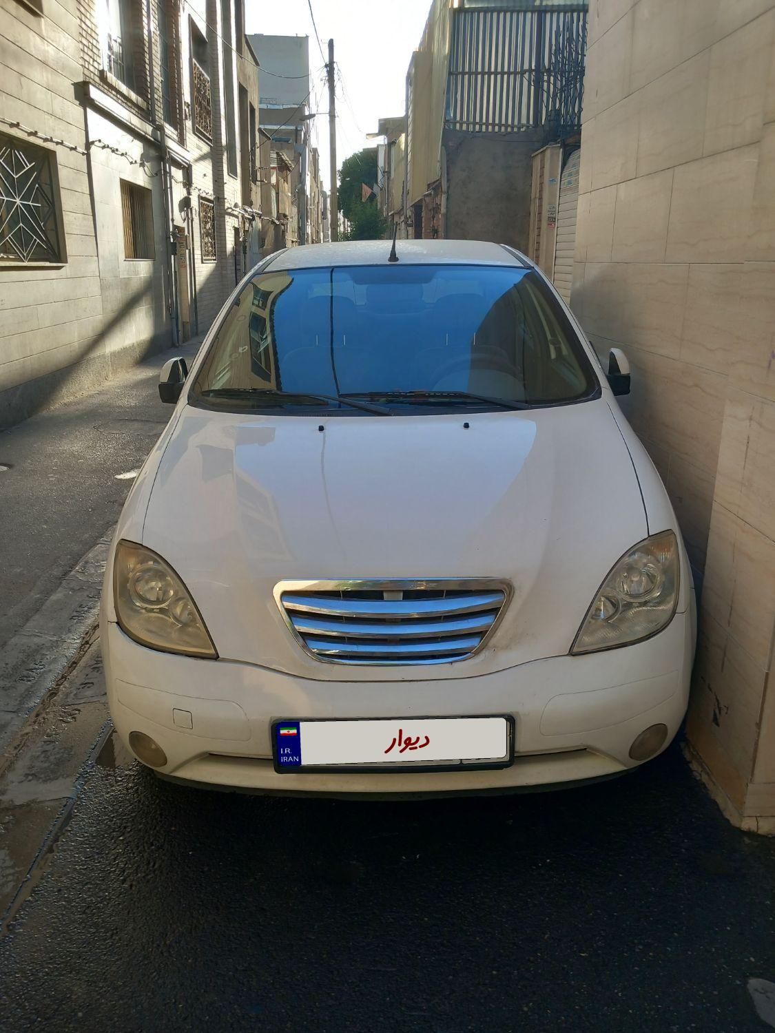 خودرو تیبا، صندوق دار آگهی ann_18073462