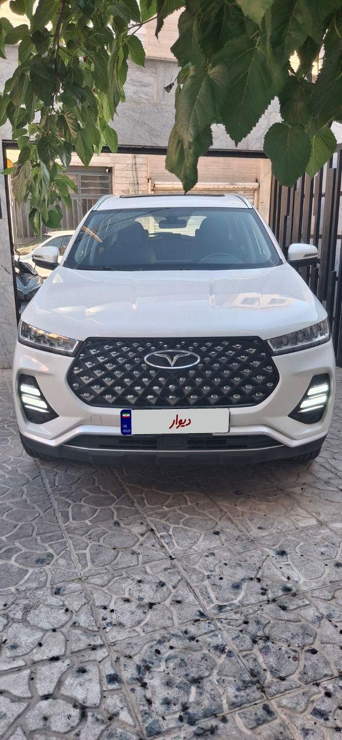 خودرو فونیکس، تیگو 7 پرو آگهی ann_18073475