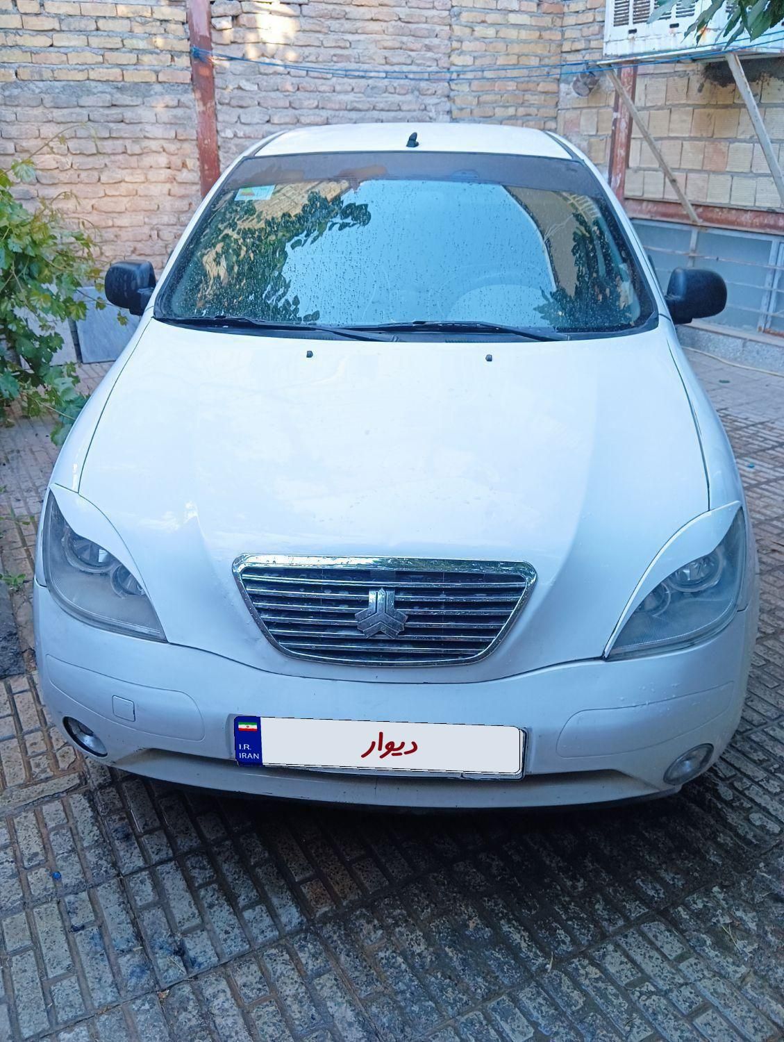 خودرو تیبا، صندوق دار آگهی ann_18073476