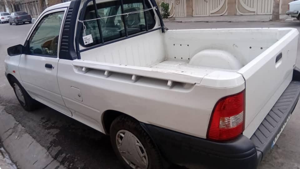 پراید 151 SE - 1402