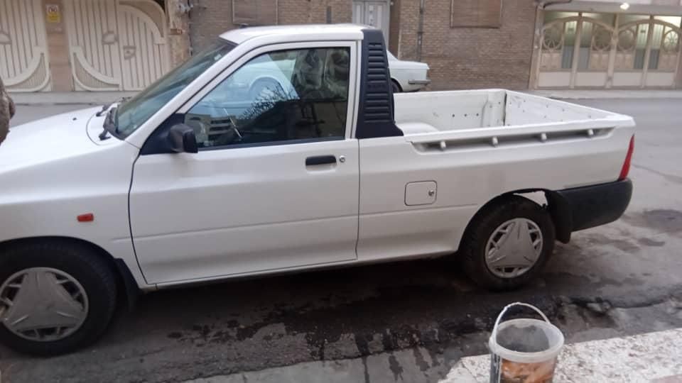 پراید 151 SE - 1402