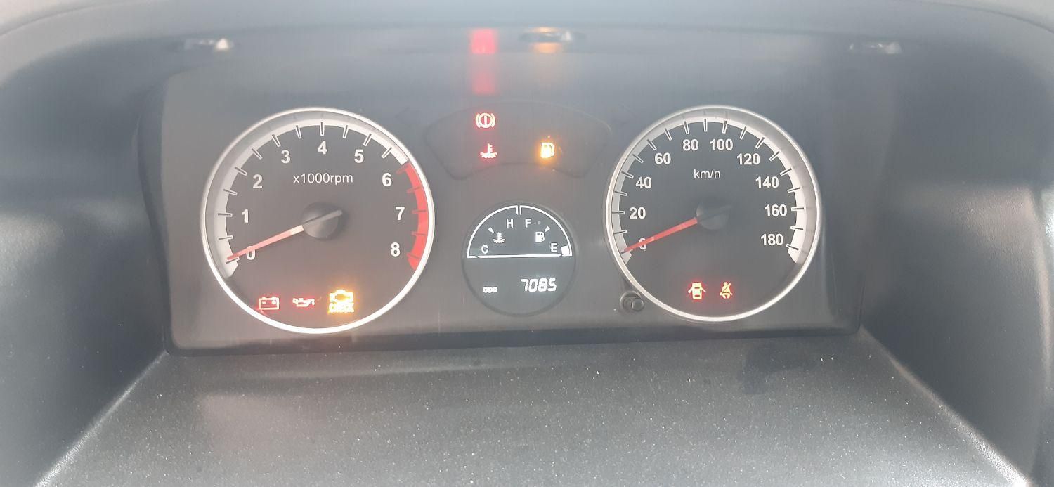 پراید 151 SE - 1402