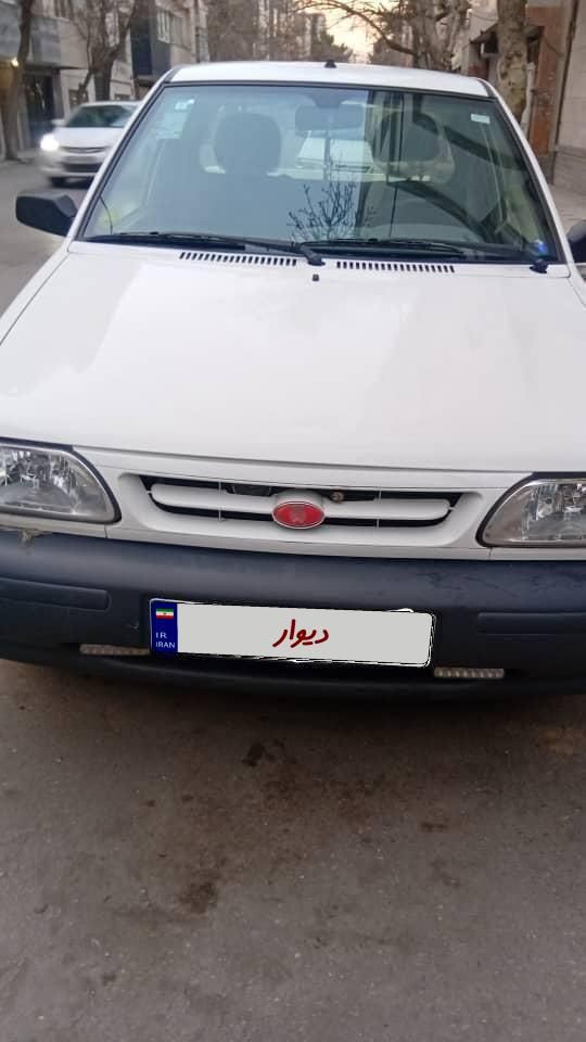 پراید 151 SE - 1402