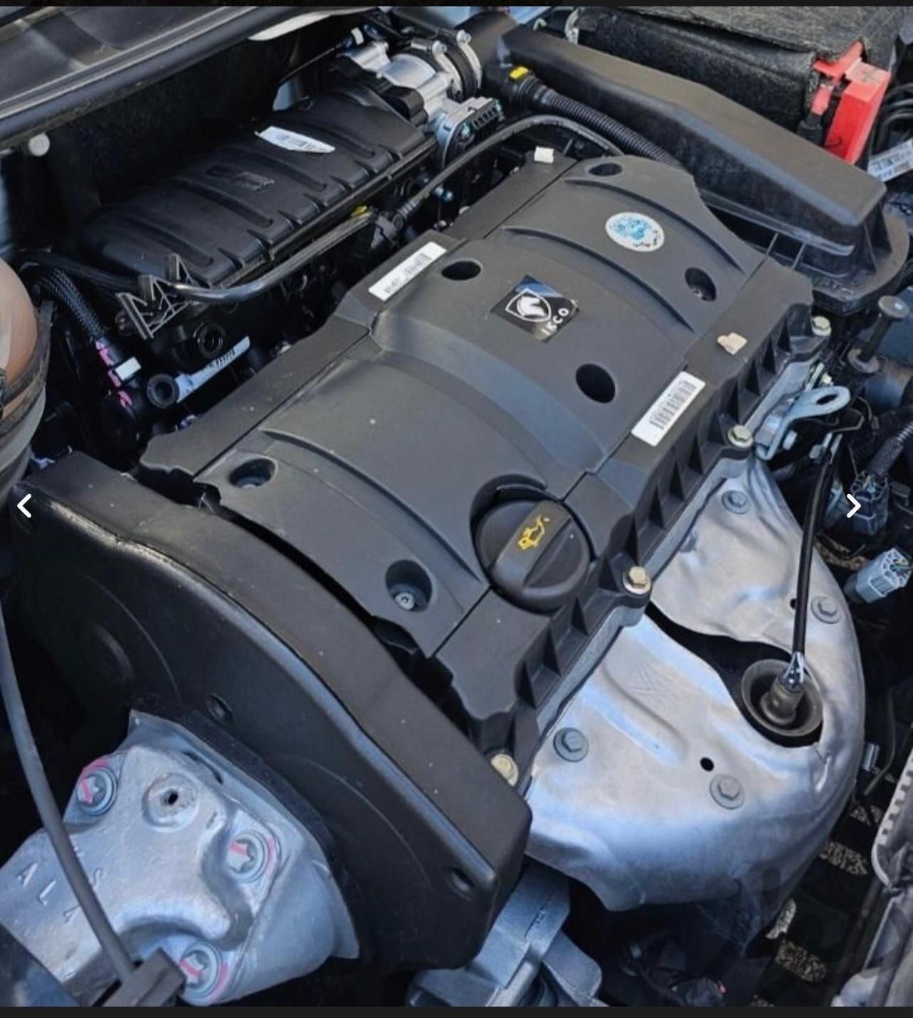 پژو 206 SD v8 - 1399