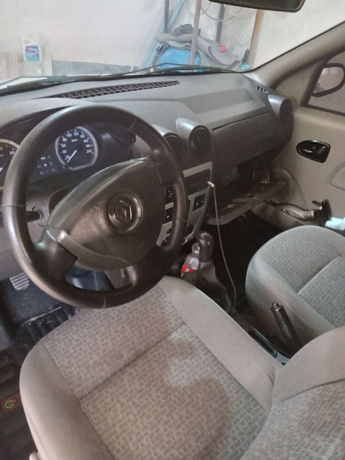 رنو تندر 90 E2 - 1395