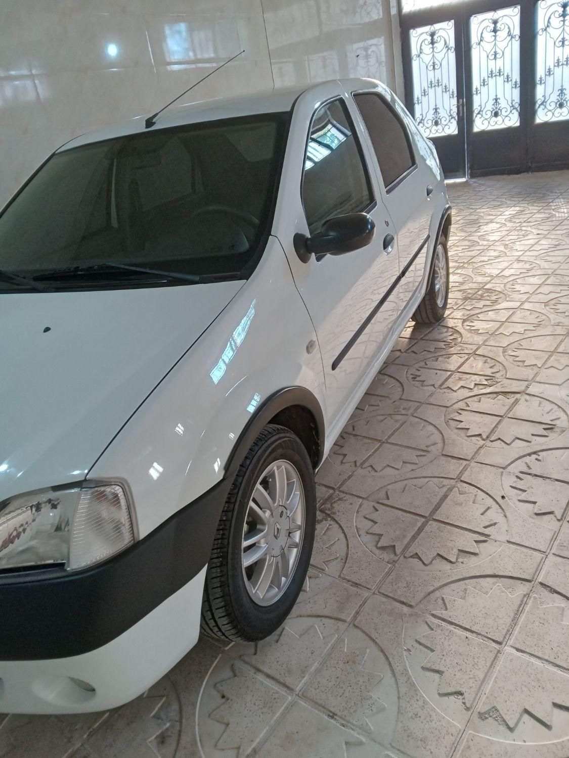 خودرو رنو، تندر 90 آگهی ann_18073508