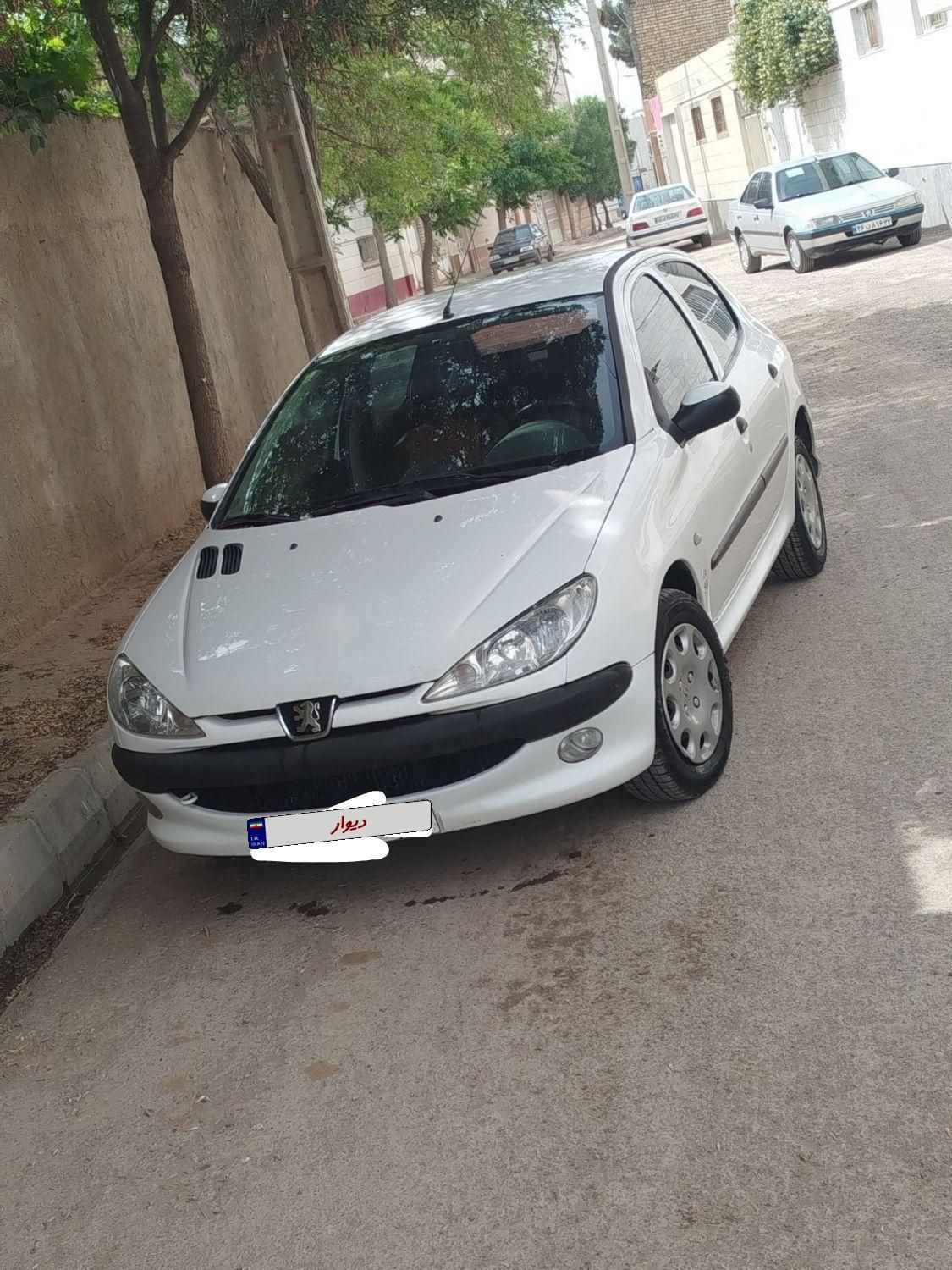 خودرو پژو، 206 آگهی ann_18073517