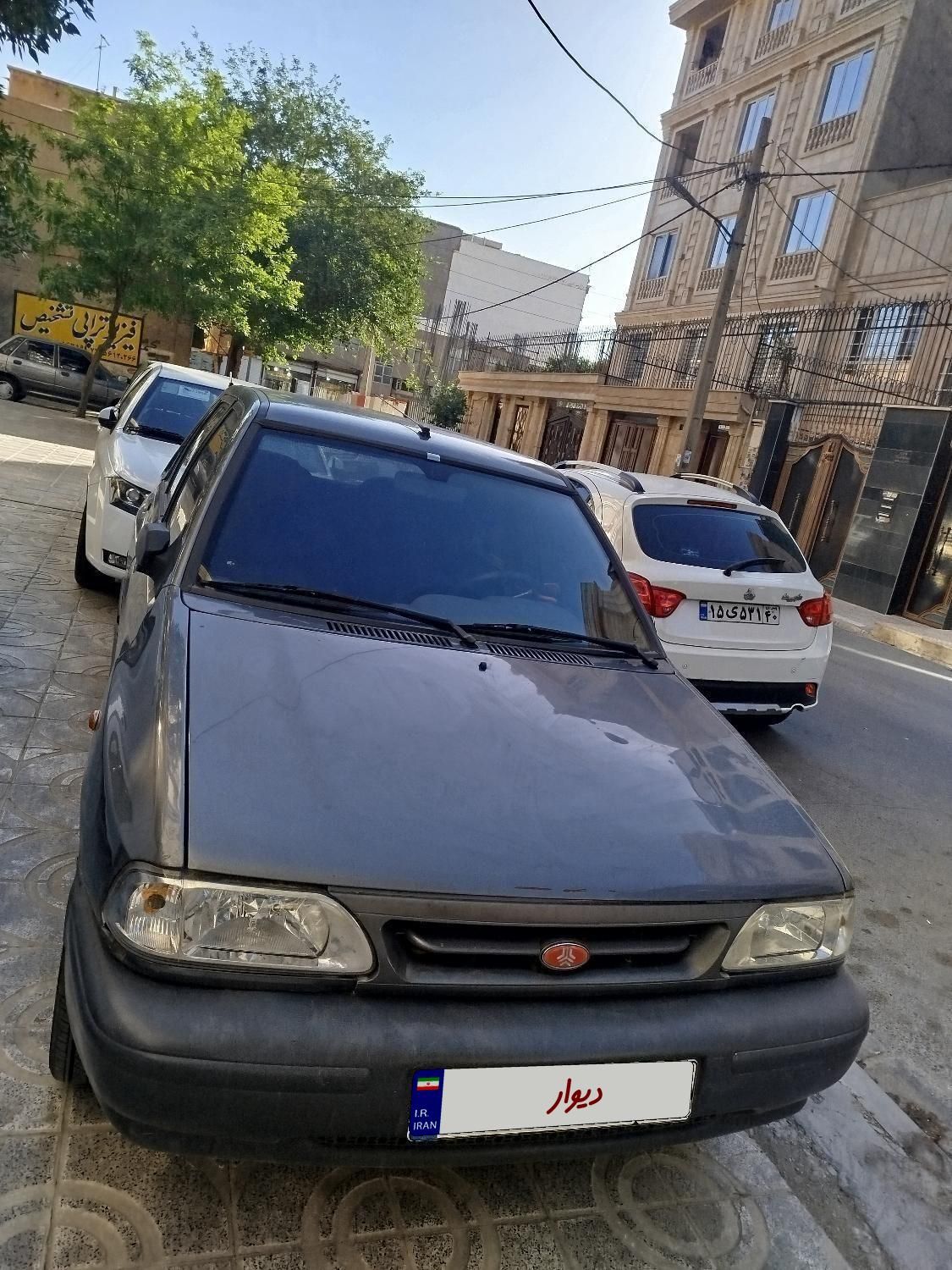 خودرو پراید، 131 آگهی ann_18073518