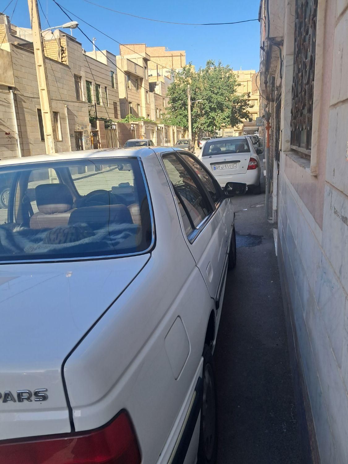 خودرو پژو، پارس آگهی ann_18073529