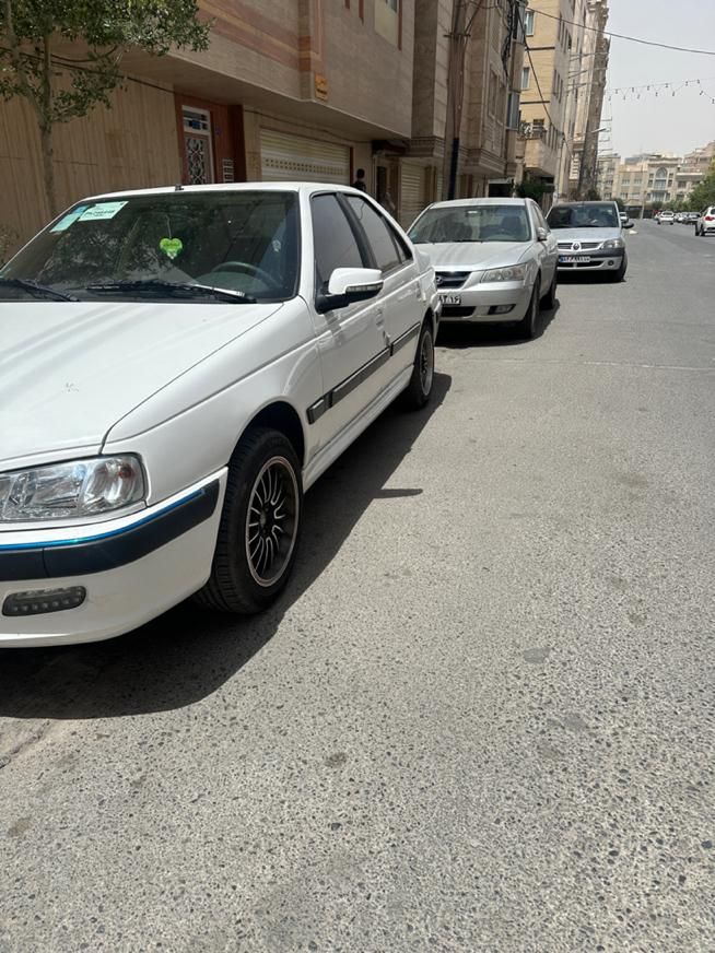 خودرو پژو، پارس آگهی ann_18073540