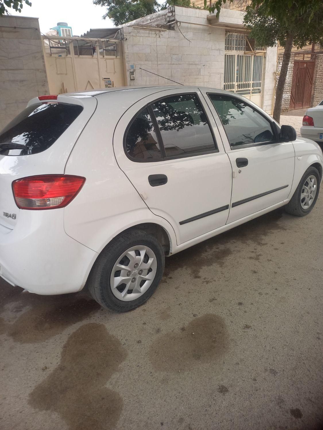 خودرو تیبا، 2 آگهی ann_18073559