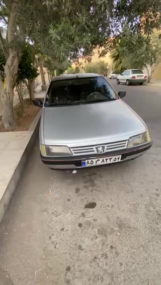 خودرو پژو، 405 آگهی ann_18073563