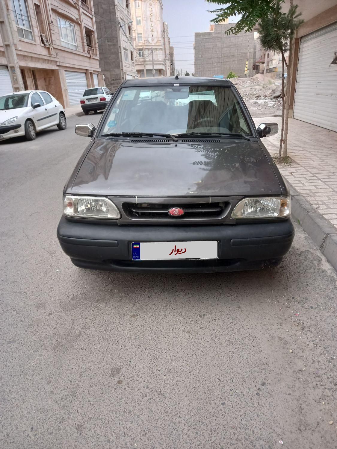 خودرو پراید، 131 آگهی ann_18073569
