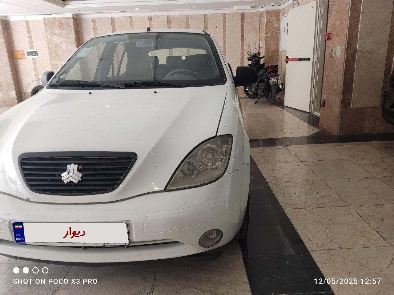 خودرو تیبا، 2 آگهی ann_18073574