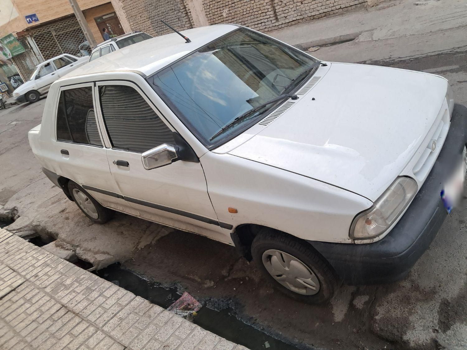 خودرو پراید، 131 آگهی ann_18073579