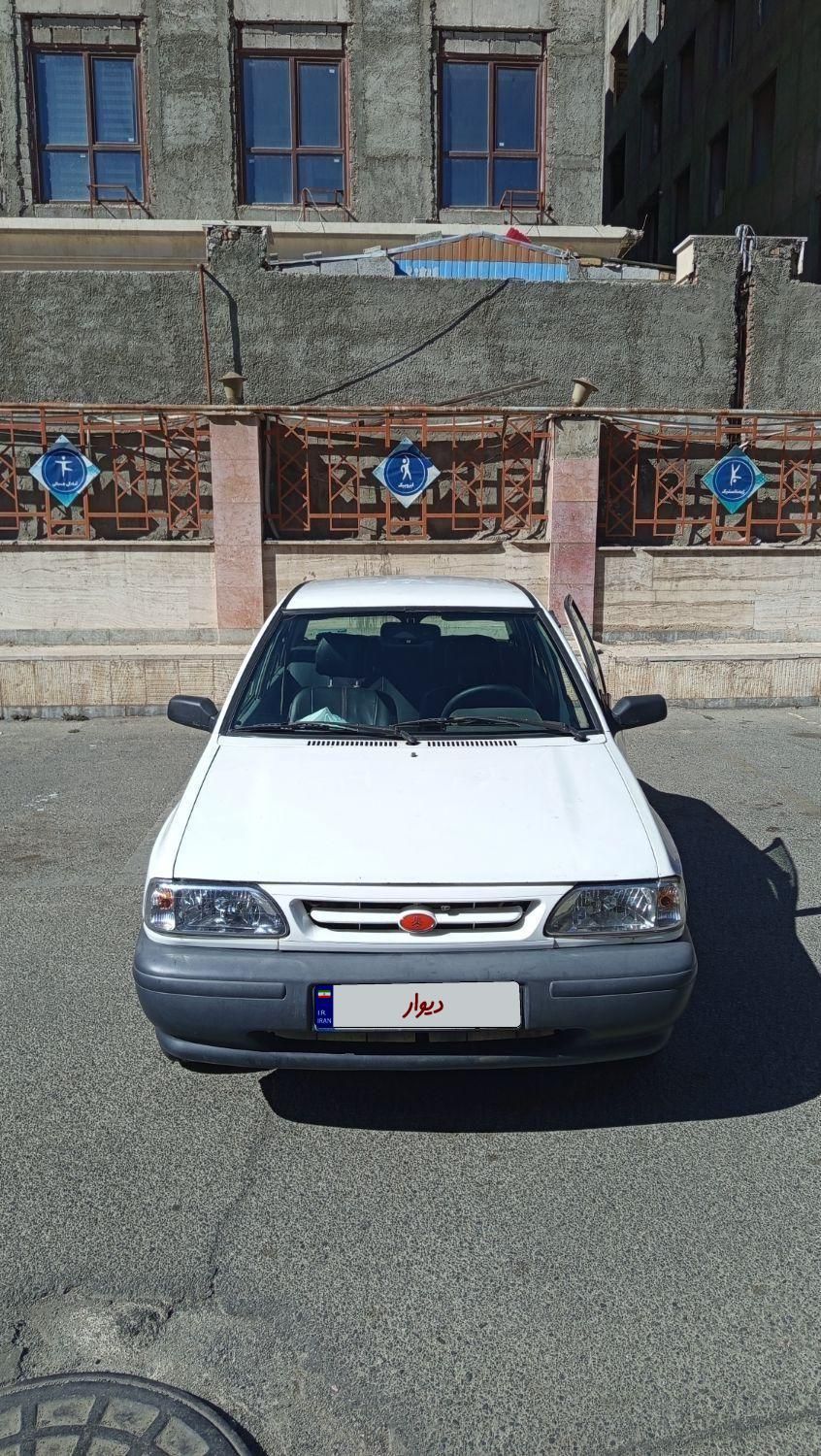 خودرو پراید، صبا آگهی ann_18073588
