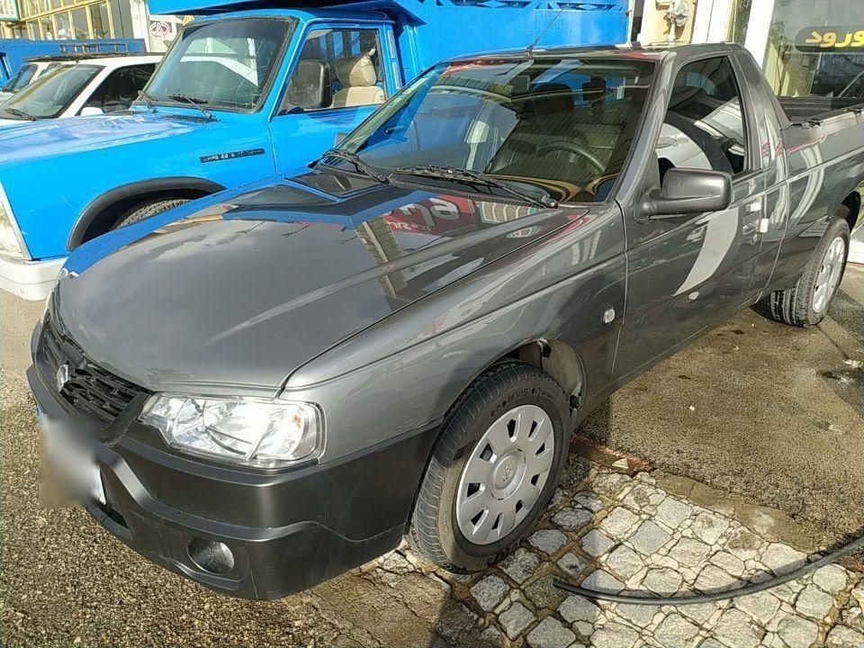 خودرو آریسان، 2 آگهی ann_18073605