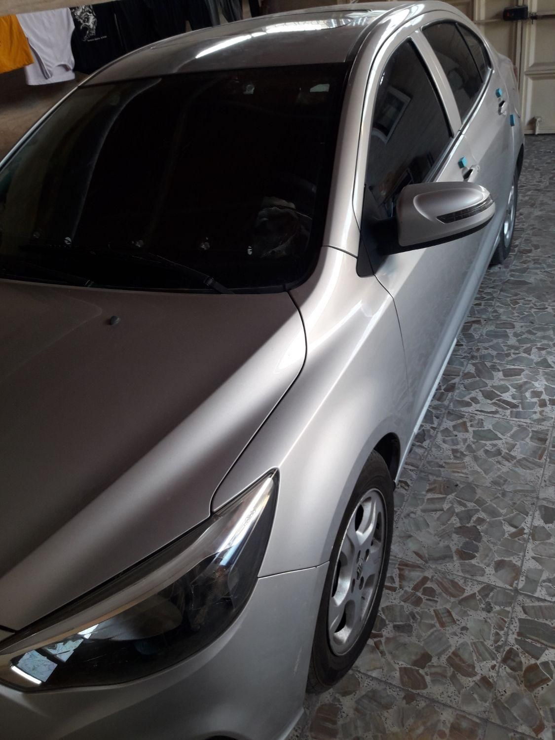 خودرو شاهین، G آگهی ann_18073609