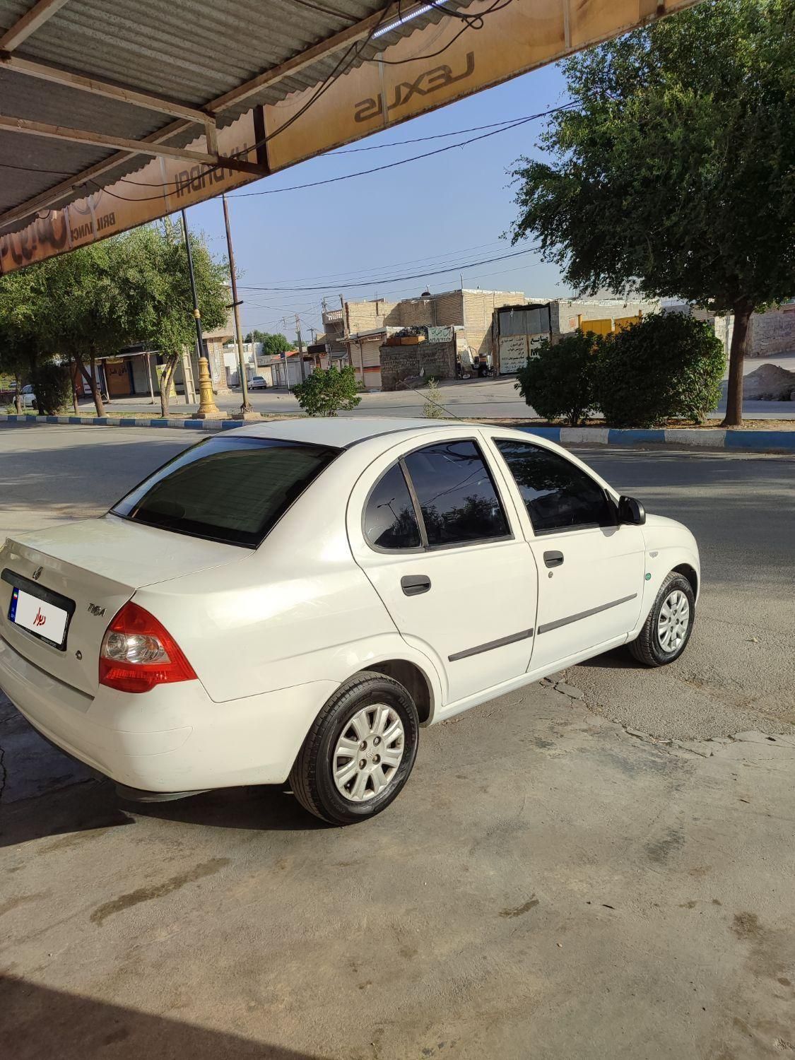 خودرو تیبا، صندوق دار آگهی ann_18073612