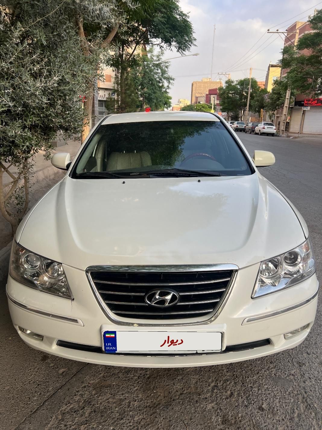 خودرو هیوندای، سوناتا آگهی ann_18073618