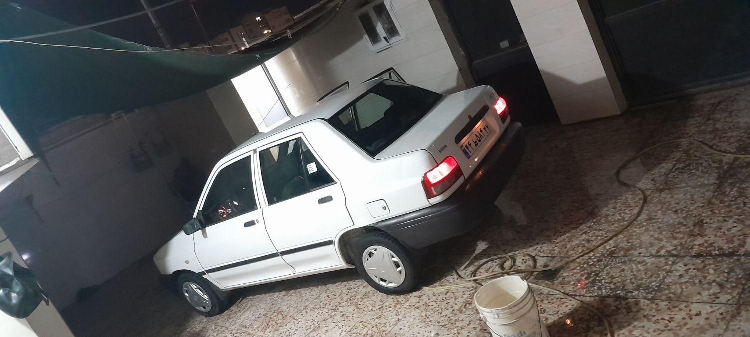 خودرو پراید، 131 آگهی ann_18073626