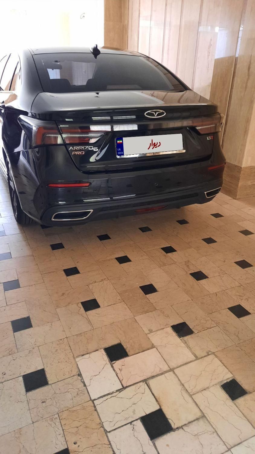 خودرو فونیکس، آریزو 6 پرو آگهی ann_18073630