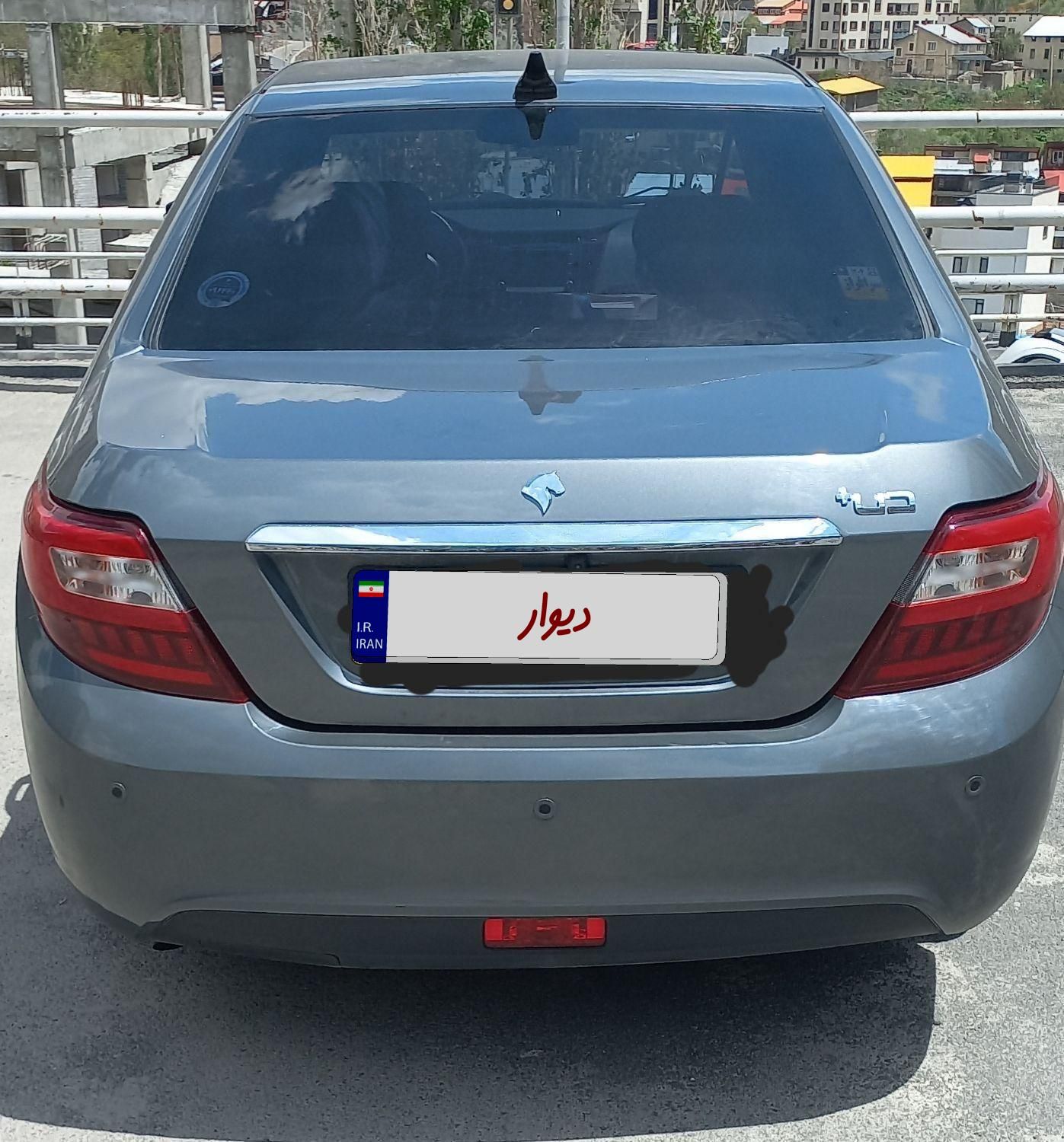 خودرو دنا، پلاس آگهی ann_18073634