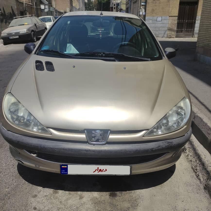 خودرو پژو، 206 آگهی ann_18073642