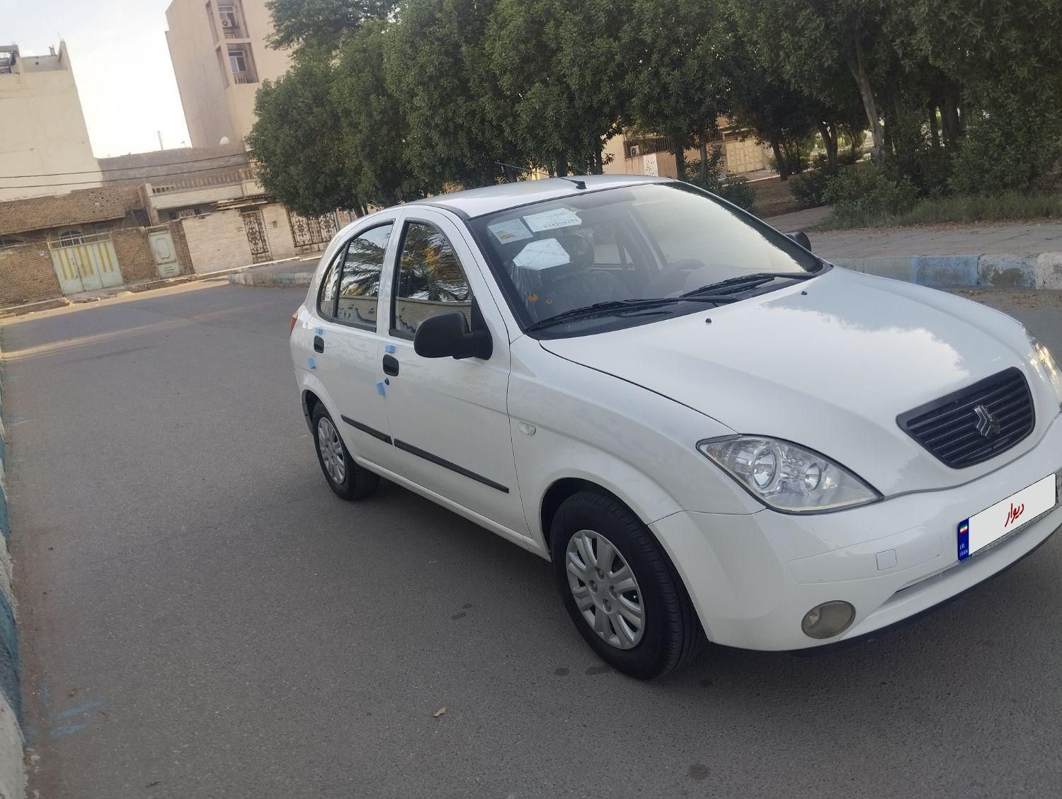خودرو تیبا، 2 آگهی ann_18073649