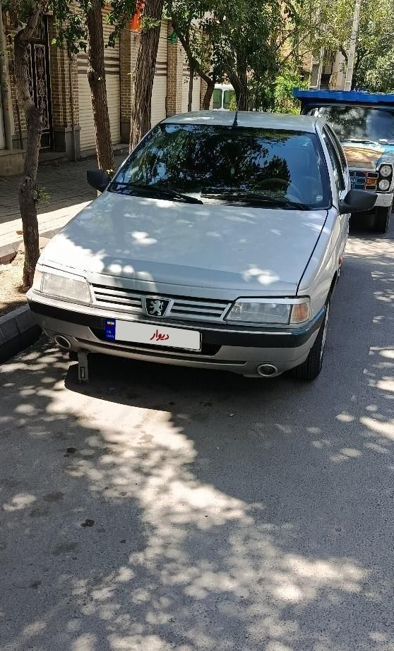 خودرو پژو، 405 آگهی ann_18073657