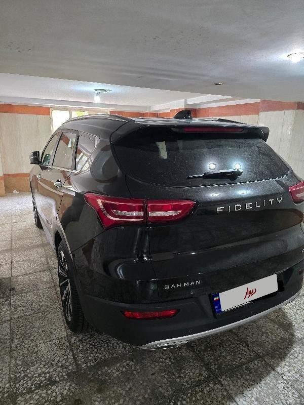خودرو فیدلیتی، پرایم آگهی ann_18073661