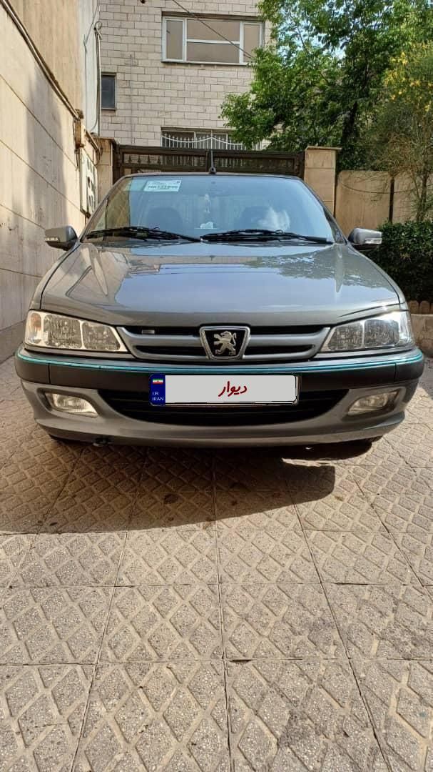خودرو پژو، پارس آگهی ann_18073674