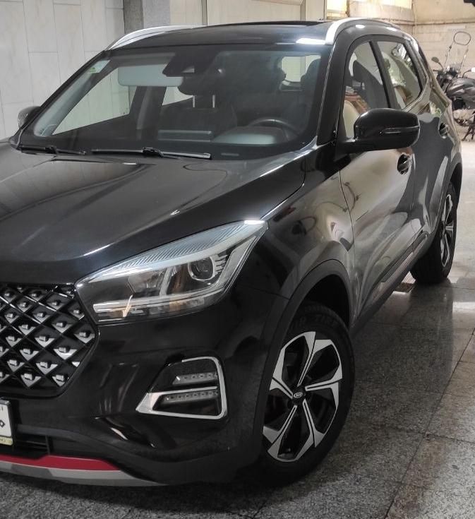 ام وی ام X55 پرو IE - 2023
