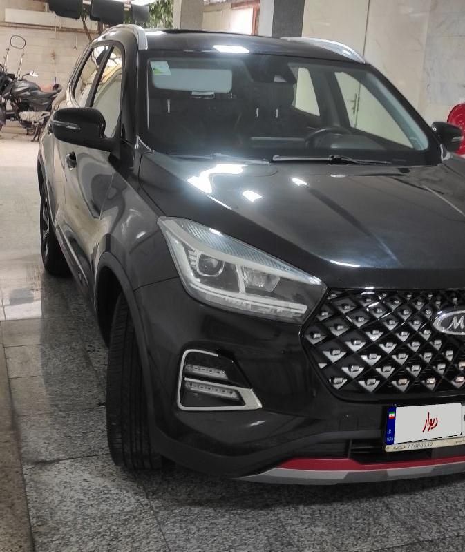 ام وی ام X55 پرو IE - 2023